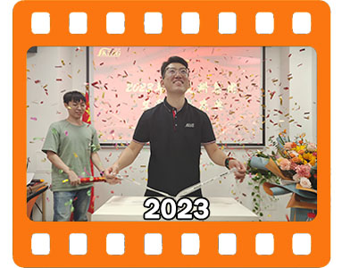 2024 milestone 1