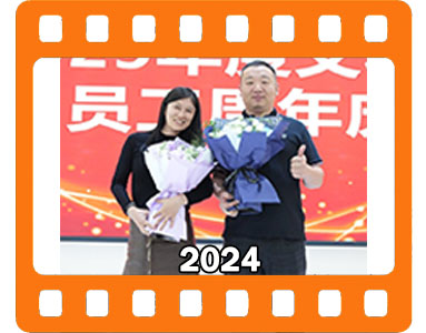 2024 milestone 2