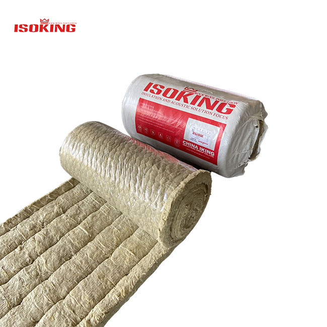 ISOKING Rock Wool